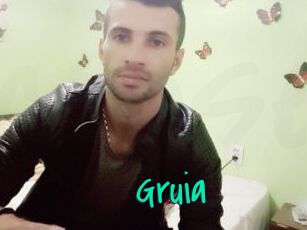 Gruia
