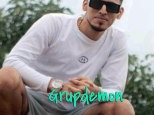 Grupdemon