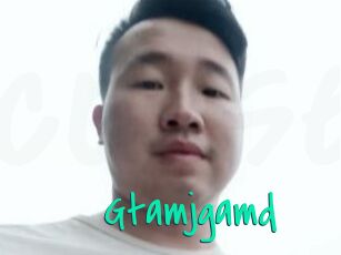 Gtamjgamd