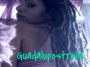 Guadalupestrella