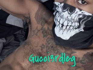 gucci3rdleg Cool Sexe