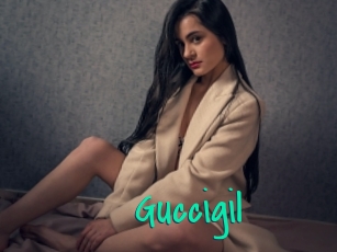 Guccigil