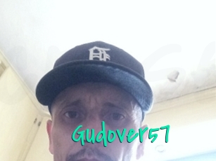 Gudover57