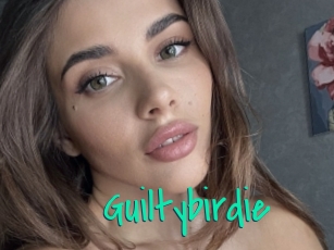 Guiltybirdie