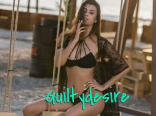 Guiltydesire