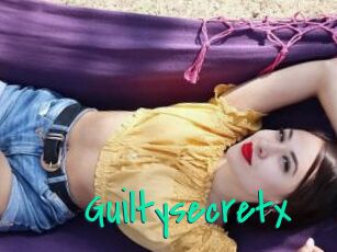Guiltysecretx