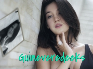 Guineveredeeks
