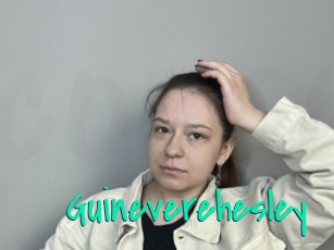 Guineverehesley