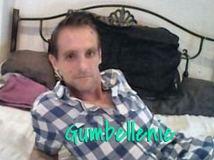 Gumbellenie