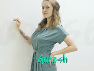 Gunesh