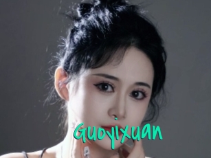 Guoyixuan
