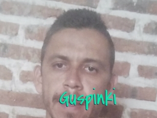 Guspinki