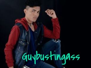 Guybustingass