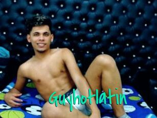 Guyhotlatin