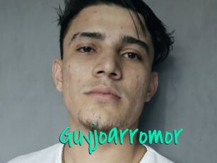 Guyjoarromor