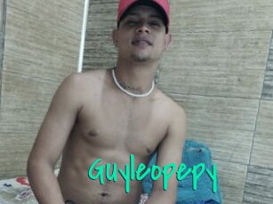 Guyleopepy