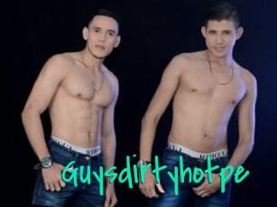 Guysdirtyhotpe