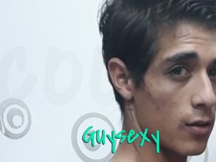 Guysexy