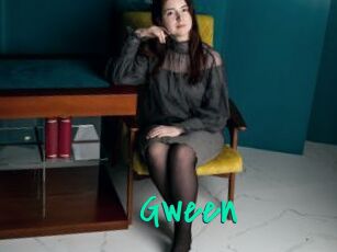 Gween