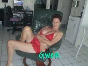 Gwen