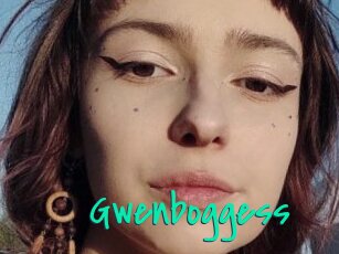 Gwenboggess