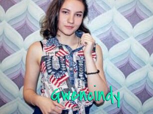 Gwencindy