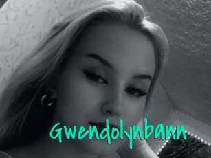 Gwendolynbann