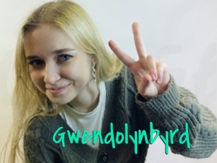 Gwendolynbyrd