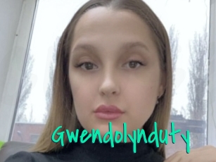 Gwendolynduty