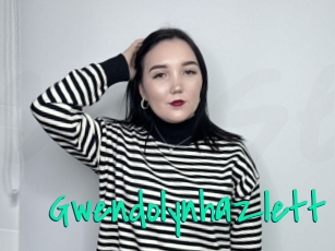 Gwendolynhazlett