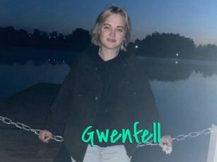 Gwenfell