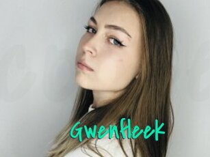 Gwenfleek