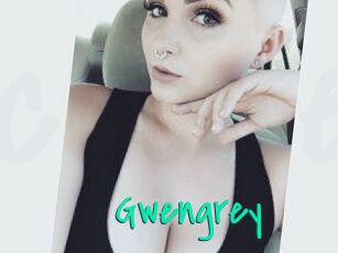 Gwengrey