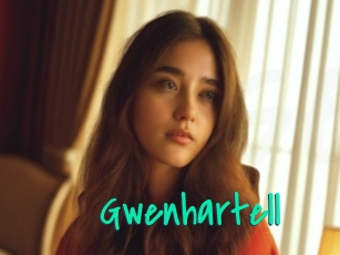 Gwenhartell