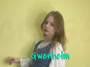 Gwenhelm