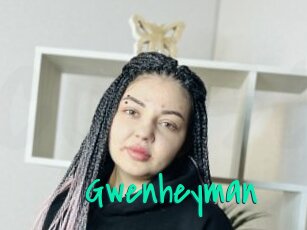 Gwenheyman