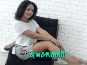 Gwenmillir