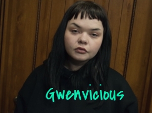 Gwenvicious