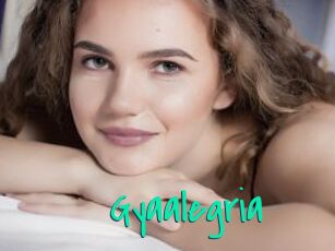 Gyaalegria