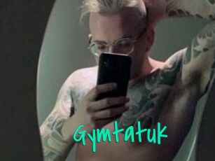 Gymtatuk