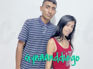 gynaanddiego Cool Sexe