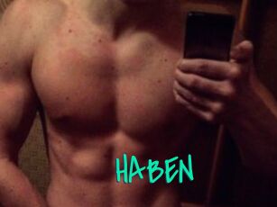 HABEN
