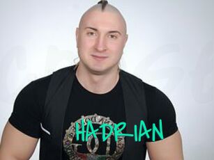 HADRIAN
