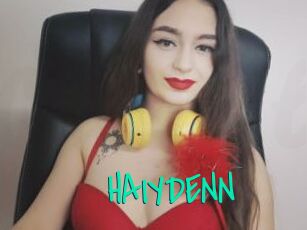 HAIYDENN