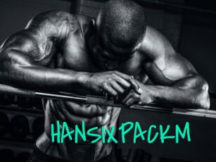 HANSIXPACKM