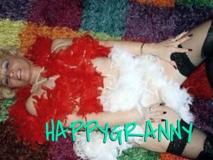 HAPPYGRANNY