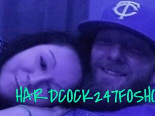HARDCOCK247FOSHO
