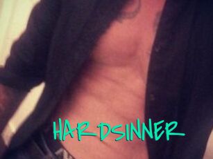 HARDSINNER