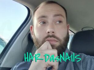 HARDasNAIlS