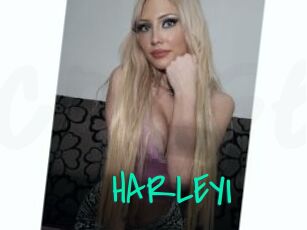 HARLEYI